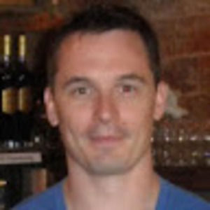 Meet your Posher, Gregory